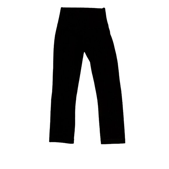 Lululemon Align cropped capri leggings - Picture 2 of 4